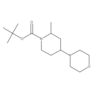 1281224-52-9结构式