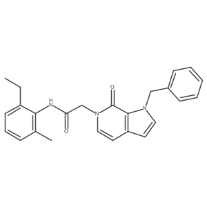 1286709-63-4 structure