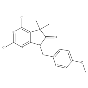 1312162-91-6结构式