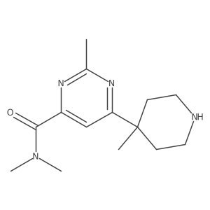 1316221-52-9 structure