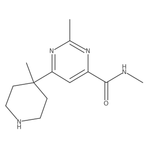 1316221-74-5 structure