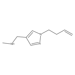 1340252-49-4 structure