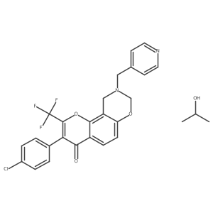 1351600-09-3 structure
