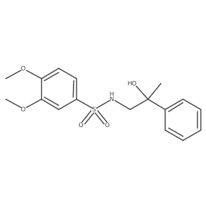 1351643-06-5 structure