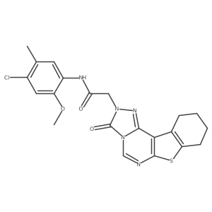 1358290-66-0 structure