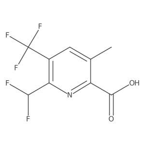 1361843-69-7结构式