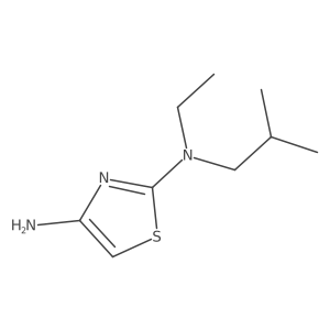 1365939-37-2 structure
