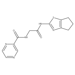 1374519-21-7 structure