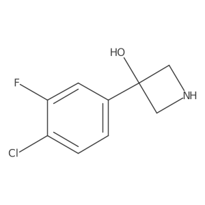 1388073-44-6 structure