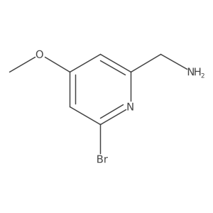 1393533-14-6 structure