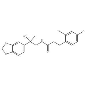 1396711-88-8 structure