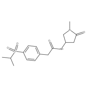 1396757-25-7 structure