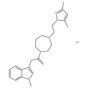 1396790-88-7 structure