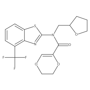 1396862-95-5结构式