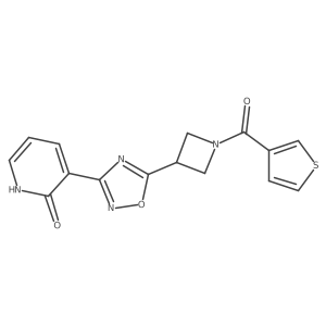 1396871-69-4 structure