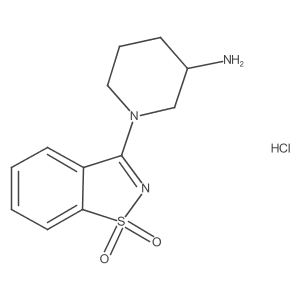 1420887-60-0 structure