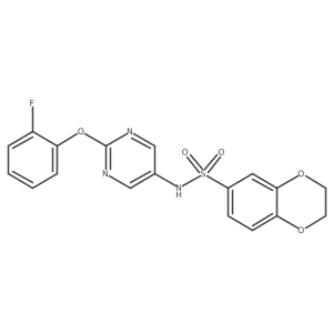 1421455-22-2结构式