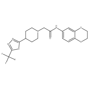 1421532-89-9 structure