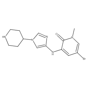 1434052-76-2结构式