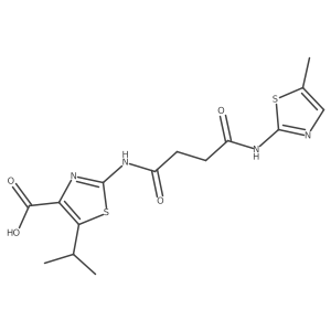 1436000-04-2 structure