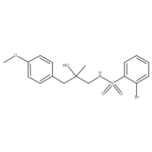 1448054-38-3 structure