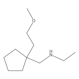 1496244-45-1 structure