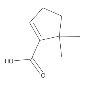 154222-75-0 structure