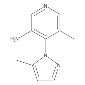 1613193-85-3 structure