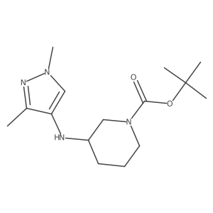 1700557-45-4 structure