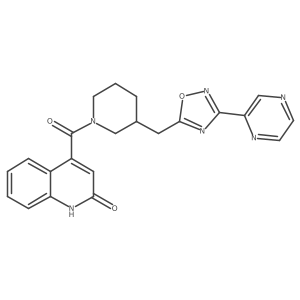 1705440-67-0 structure