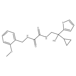 1705474-90-3 structure