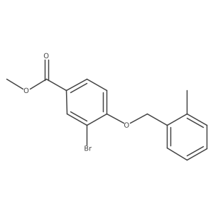 1706445-13-7 structure