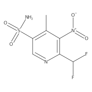 1804882-25-4 structure