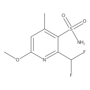 1805066-37-8 structure