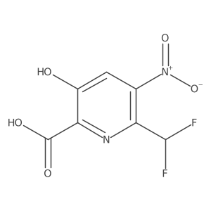 1805206-78-3结构式