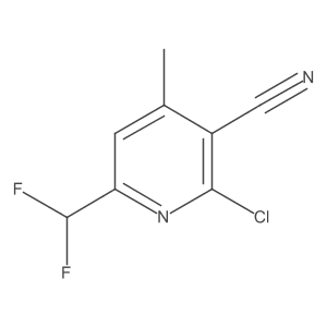 1805401-37-9 structure