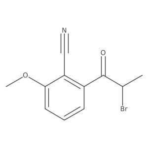 1805865-94-4 structure