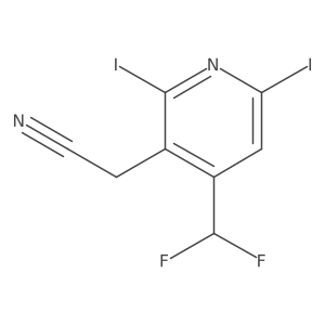 1806798-77-5结构式