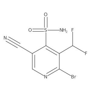1806827-87-1 structure