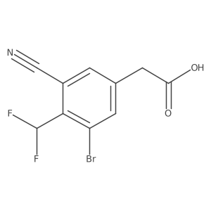 1807116-66-0 structure
