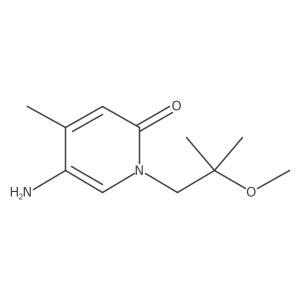 1861261-72-4 structure