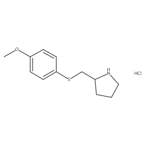 1864073-19-7 structure