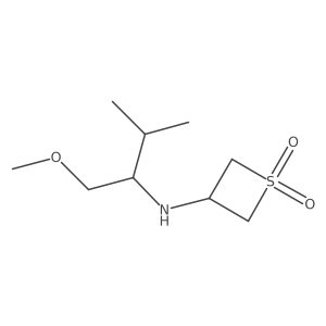 1865096-64-5 structure