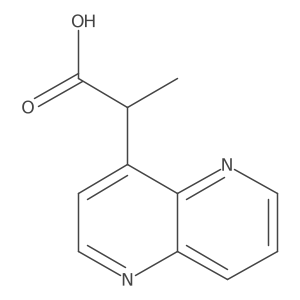 1877857-61-8 structure