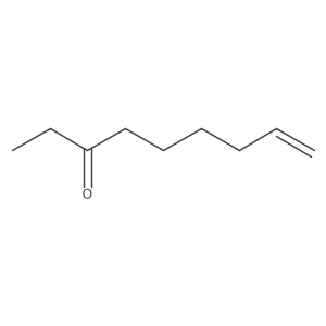 8-Nonen-3-one结构式