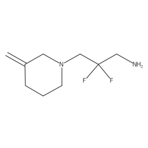 2002633-74-9 structure