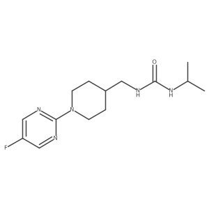 2034381-46-7 structure