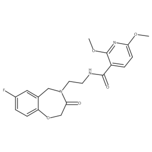 2034456-96-5 structure