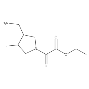 2137815-30-4 structure