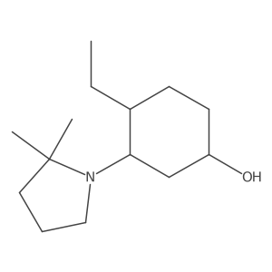 2138540-33-5 structure